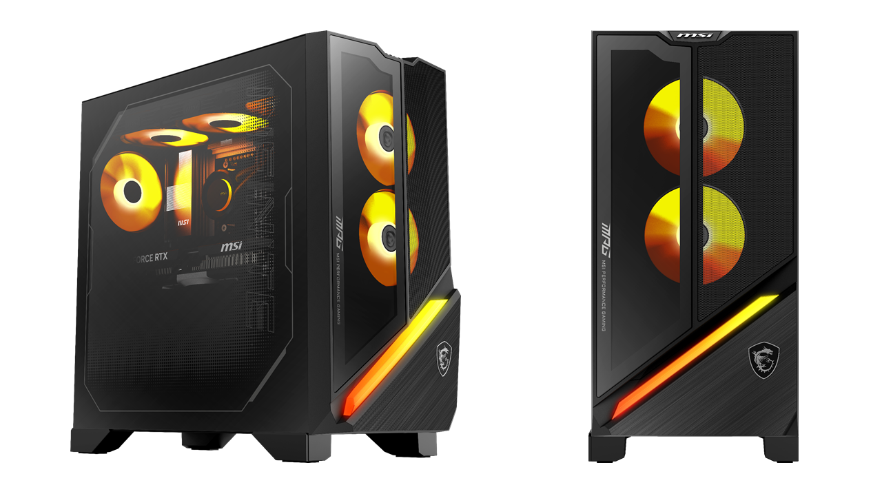 エムエスアイコンピュータージャパン | エムエスアイコンピューター